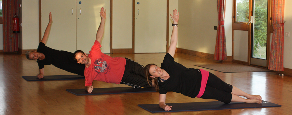 Pilates